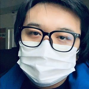 Meet your Posher, Weiyue